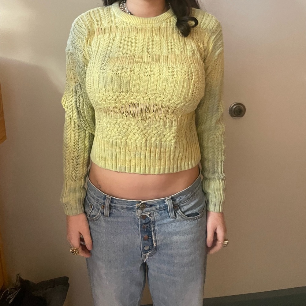 Sweater